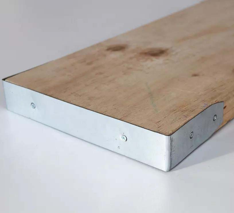 laminated scaffold planks