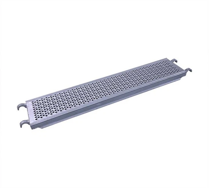 320mm Width Scaffold Steel Plank 320mm Width Scaffold Steel Plank