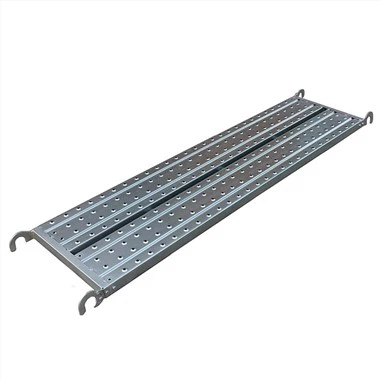Papan Perancah dengan Cangkuk