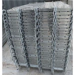 Papan Dek Keluli