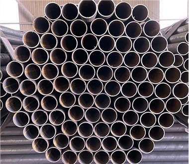 Paip Perancah Keluli