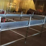 Papan Kaki dalam Perancah