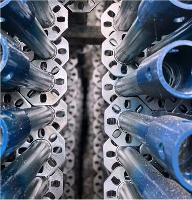 Cakera Octagon Ringlock